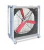 Nagy teljesítményű ipari ventilátor, szélgép - Trotec TTW 45000