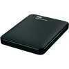 500GB külső HDD 2,5 Western Digital Elements fekete WDBUZG5000ABK