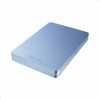 500GB Külső HDD 2.5 USB3.0 Toshiba Kék : HDTH305EL3AA