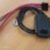 IDE SATA HDD USB külső winchester átalakító adapter - ÚJ, KÉSZLETEN