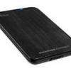 Sharkoon QuickStore Portable 2, 5 quot SATA HDD - USB Black