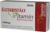Életkristály rezveratrollal vitamin tabletta 30 db