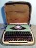 Antik GROMA KOLIBRI írógép