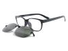 Clip-on szemüveg mágneses előtéttel (napszemüveg) keret (VIII. kerület)