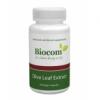 Biocom (Ökonet) Olajfalevél kivonat (Olive leaf extract) 60db