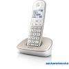 Philips XL4901 ezüst-fehér egy kézibeszélős dect telefon