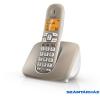 Philips XL3901S DECT hívóazonosítós ezüst telefon