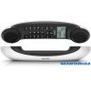 Philips M 5501 WG Mira design dect telefon
