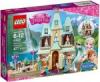 41068 LEGO Disney Princess Arendelle ünnepe a kastélyban