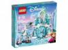41148 LEGO Disney Princess Elsa varázslatos jégpalotája