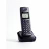 Grundig D1135 dect hordozható üzenetr. vez. telefon fekete
