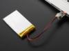 Adafruit Micro Lipo - USB LiIon LiPoly akkumulátor töltő - v1