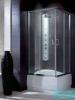 Radaway Premium Plus C 1700 80x80 szögletes zuhanykabin