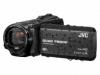 JVC GZ-RX615BE FULL HD WIFI-s fekete videokamera