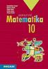 Kovács, Pintér, Kosztolányi: Sokszínű matematika - tankönyv 10. osztály