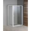 Pura szögletes zuhanykabin 80x80 cm