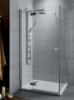 Radaway Almatea KDJ 80x80 cm szögletes zuhanykabin