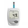 Wellmed Easy Touch GC vércukormérő és koleszterinszintmérő készülék