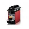 Delonghi Nespresso EN 125 R Pixie kávéfőző (piros)