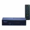 Alcor Set-Top-Box HDT 4400 DVB-T T2 vev