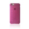 2Cube Case - Pink szilikon tok, iPhone SE (TPU-CUBE1IPHSEPK)