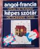 Corbeille, Archambeaud: Angol - Francia képes szótár