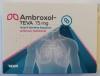 Ambroxol-Teva 75 mg retard kemény kapszula 10 db