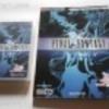 Final Fantasy guide ( PSP Angol )