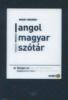 Angol-magyar szótár - Net - E-szótár