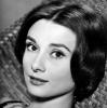 Új Vászonkép, Kép, Audrey Hepburn, Színésznő