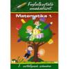 Matematika 1. - Foglalkoztató munkafüzet 1. osztályosok számára