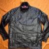 AKCIÓ ! Új BARBOUR INTERNATIONAL férfi duralinen kabát érdekes áron - XL