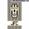 Juventus FC óriás törölköző - hivatalos Juve ...
