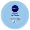NIVEA Baby Soft krém 200 ml