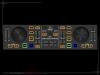 Behringer CMD Micro kompakt 2-Deck DJ MIDI kontroller