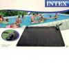Intex szolár medence vízmelegítő készlet