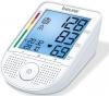 Beurer beszélő felkaros vérnyomásmérő BM49 1 db