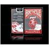 Póker kártya Bicycle Pro, piros