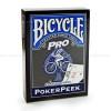 Póker kártya Bicycle Pro, kék