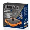 Titan pan elektromos serpenyő MO-1001