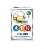 Dr. Chen A D3 K2-vitamin kapszula, 30 db
