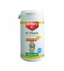 Dr. Herz K2 vitamin D3 Kalcium kapszula, 60 db