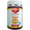 Dr. Herz D-vitamin 2000NE tabletta 60db