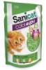Sanicat Color4You Green Fresh csomósodó szilika 5L macskaalom