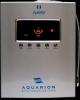 Aquarion víztisztító- és vízionizáló berendezés, vízionizáló készülék