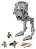 75153 LEGO Star Wars - AT-ST lépegető