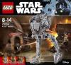 Lego Star Wars 75153 AT-ST lépegető új