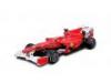 Bburago: Ferrari F10 fém versenyautó 1 43
