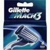 Gillette Mach 3 Penge 4
