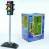 Közlekedési lámpa valódi funkciókkal - Klein Toys